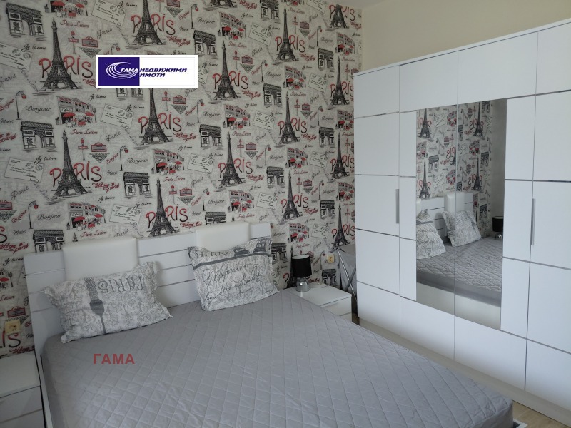 Дава под наем 2-СТАЕН, гр. Варна, к.к. Св.Св. Константин и Елена, снимка 7 - Апартаменти - 53258254