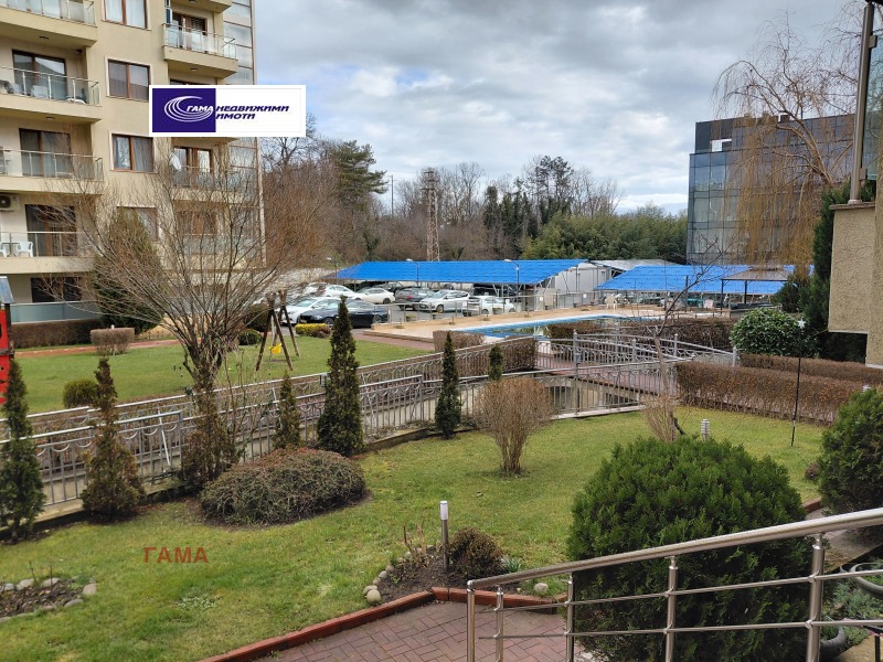 Дава под наем 2-СТАЕН, гр. Варна, к.к. Св.Св. Константин и Елена, снимка 14 - Апартаменти - 53258254