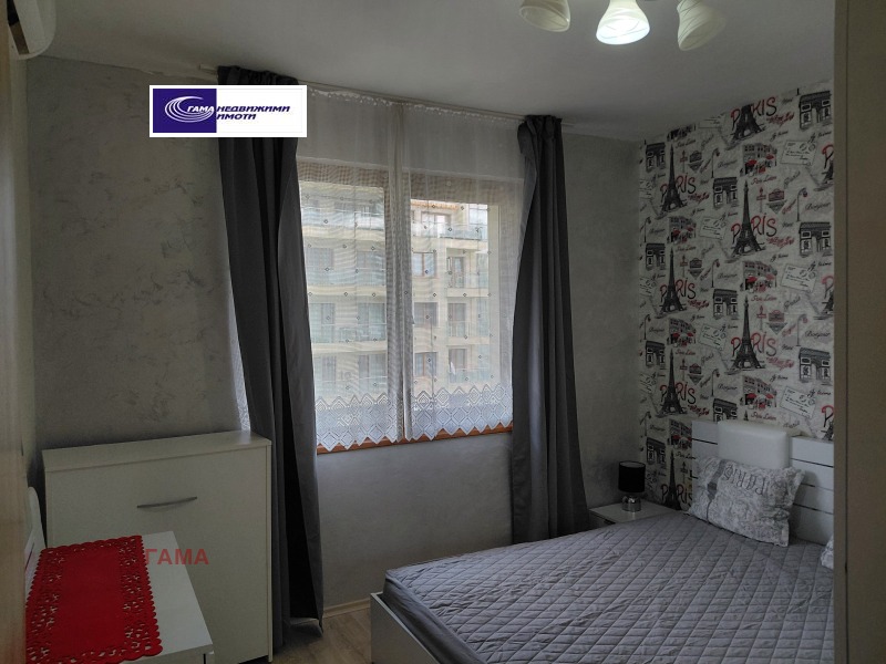 Дава под наем 2-СТАЕН, гр. Варна, к.к. Св.Св. Константин и Елена, снимка 5 - Апартаменти - 53258254