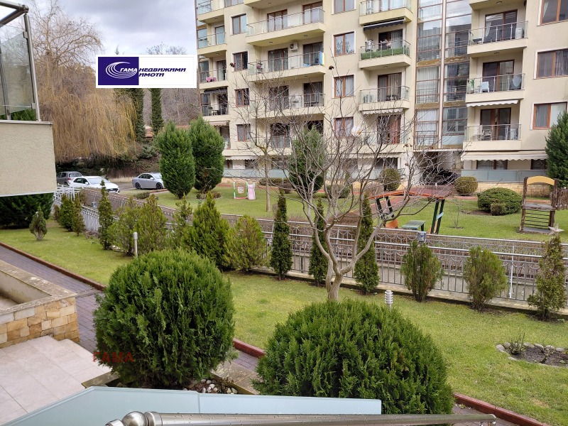 Дава под наем 2-СТАЕН, гр. Варна, к.к. Св.Св. Константин и Елена, снимка 16 - Апартаменти - 53258254