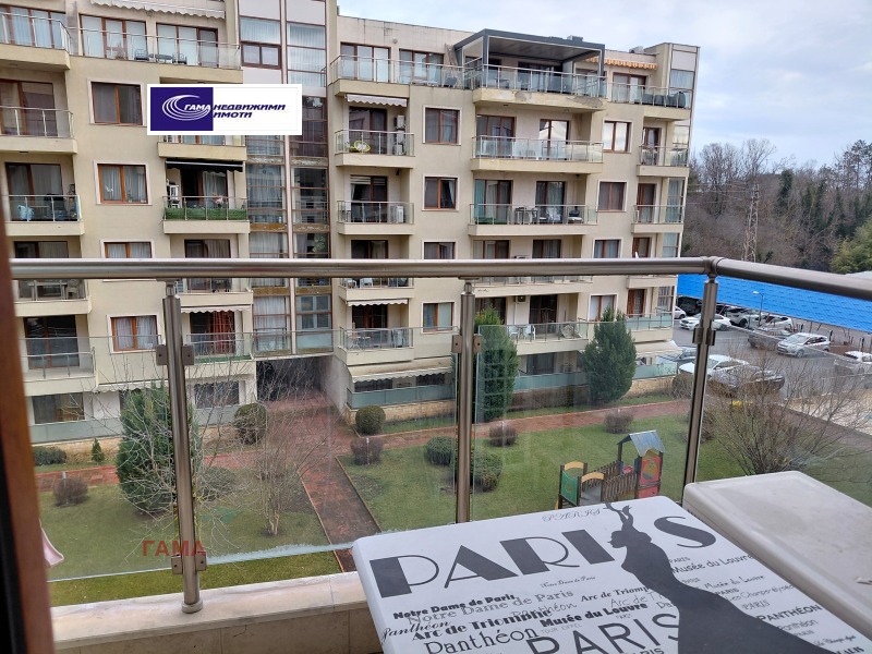 Дава под наем 2-СТАЕН, гр. Варна, к.к. Св.Св. Константин и Елена, снимка 2 - Апартаменти - 53258254