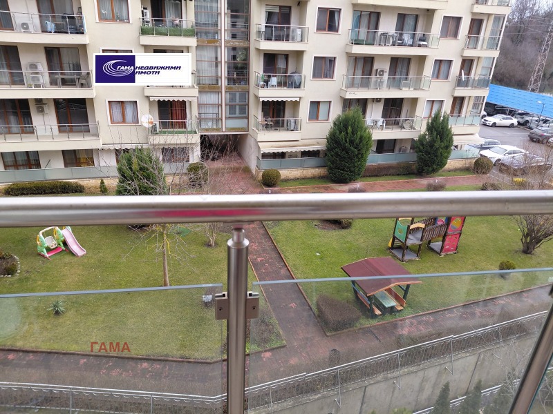 Дава под наем 2-СТАЕН, гр. Варна, к.к. Св.Св. Константин и Елена, снимка 4 - Апартаменти - 53258254