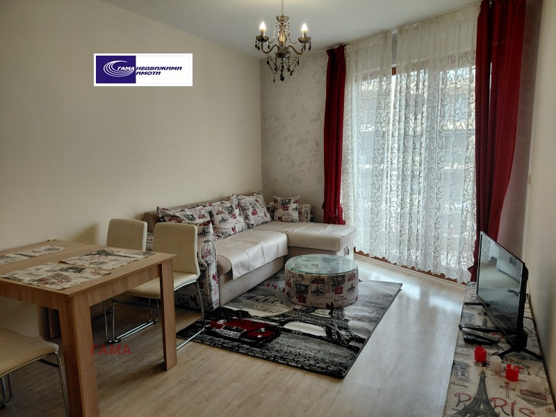 Дава под наем 2-СТАЕН, гр. Варна, к.к. Св.Св. Константин и Елена