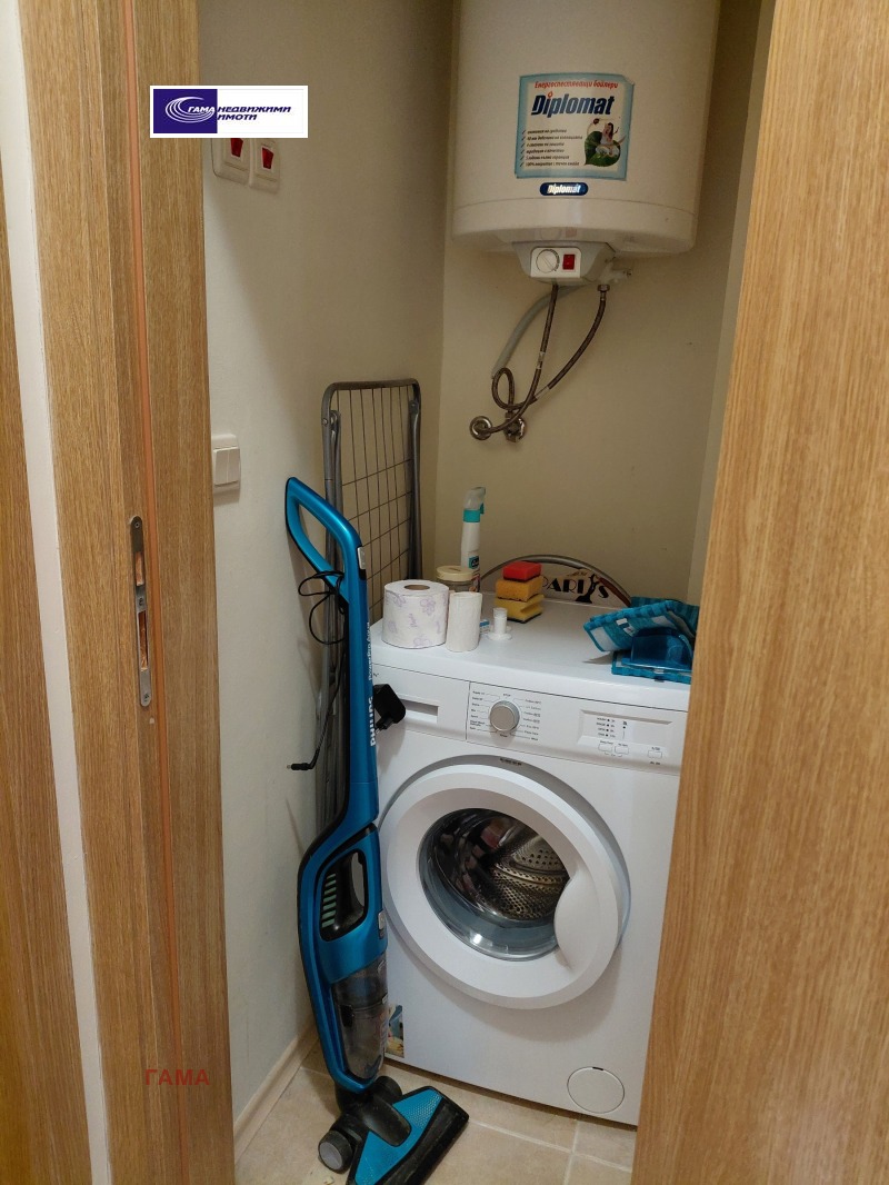 Дава под наем 2-СТАЕН, гр. Варна, к.к. Св.Св. Константин и Елена, снимка 8 - Апартаменти - 53258254