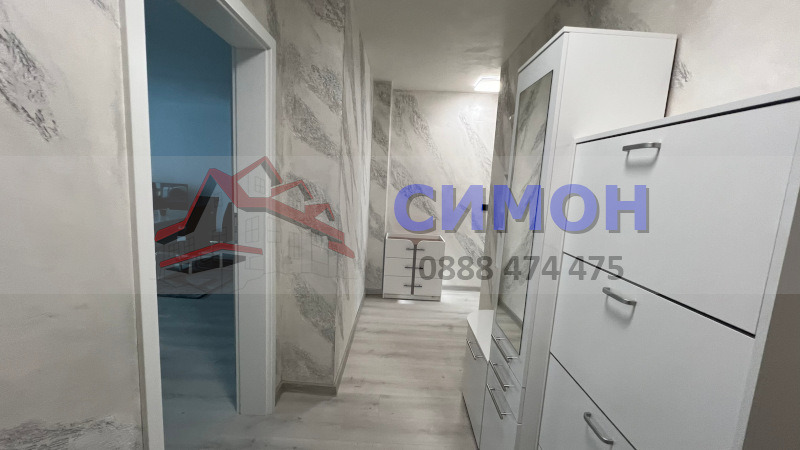 Дава под наем 2-СТАЕН, гр. София, Кръстова вада, снимка 8 - Апартаменти - 56114785
