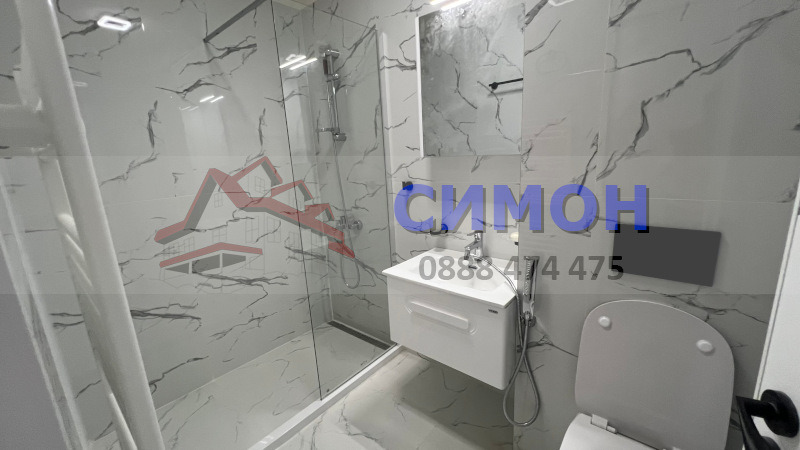 Дава под наем 2-СТАЕН, гр. София, Кръстова вада, снимка 11 - Апартаменти - 56114785