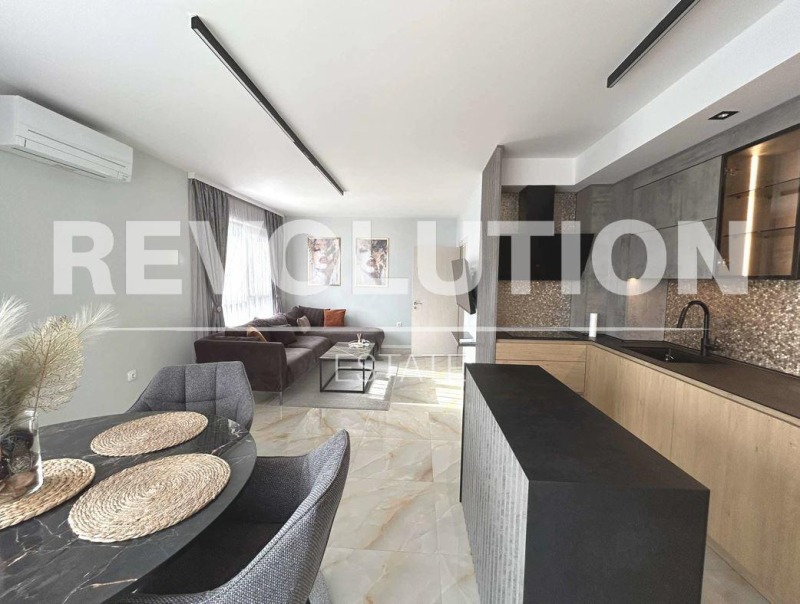 K pronájmu  2 ložnice Varna , Čajka , 110 m2 | 87020346 - obraz [2]