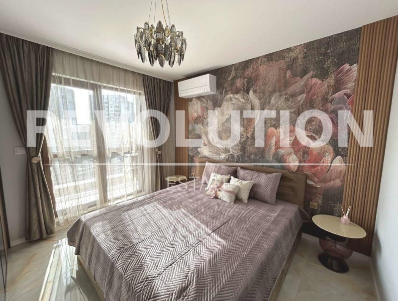 K pronájmu  2 ložnice Varna , Čajka , 110 m2 | 87020346 - obraz [9]