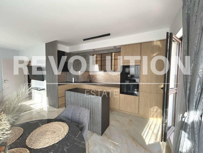 K pronájmu  2 ložnice Varna , Čajka , 110 m2 | 87020346