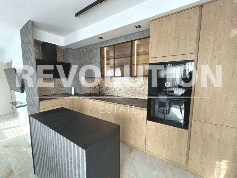 K pronájmu  2 ložnice Varna , Čajka , 110 m2 | 87020346 - obraz [3]