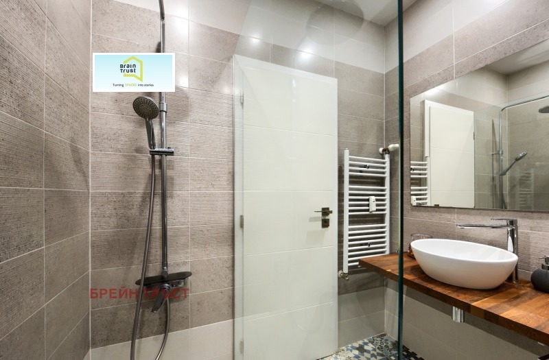 Дава под наем 3-СТАЕН, гр. София, Център, снимка 11 - Апартаменти - 53071973