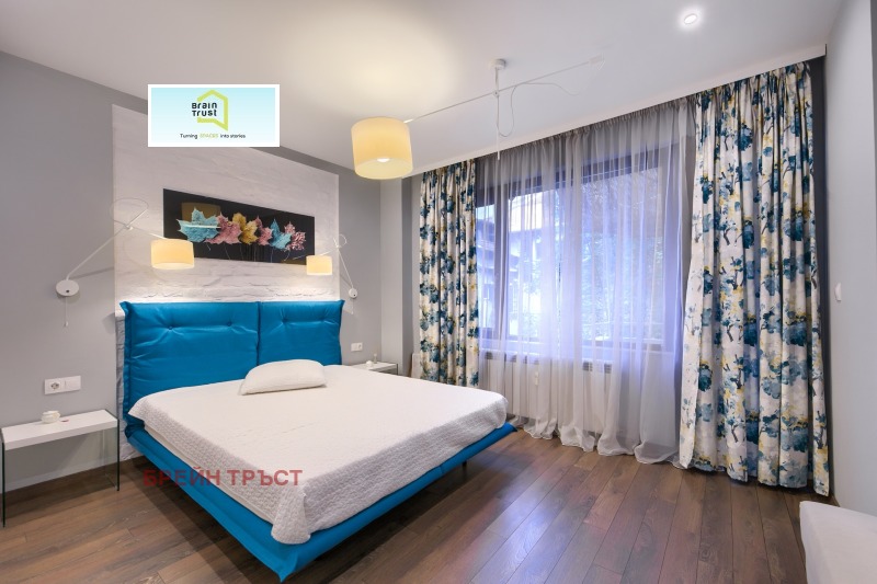 Дава под наем 3-СТАЕН, гр. София, Център, снимка 6 - Апартаменти - 53071973