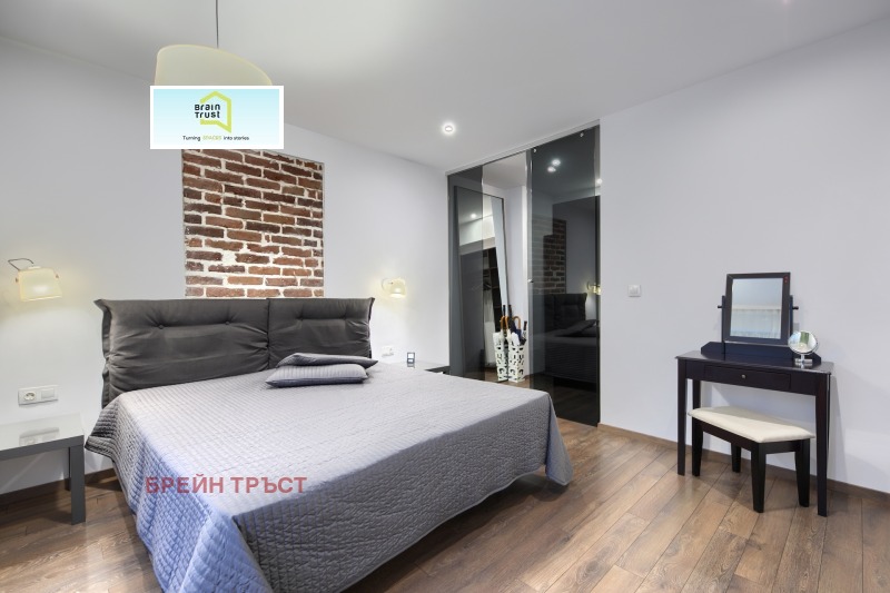 Дава под наем 3-СТАЕН, гр. София, Център, снимка 14 - Апартаменти - 53071973