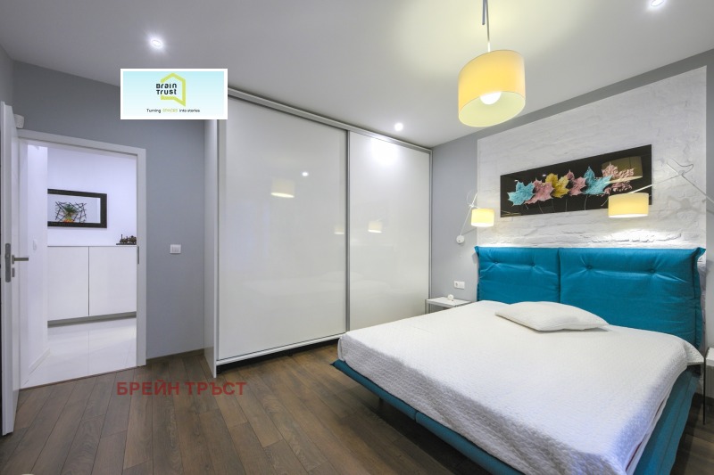 Дава под наем 3-СТАЕН, гр. София, Център, снимка 7 - Апартаменти - 53071973