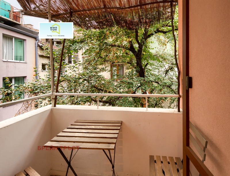 Дава под наем 3-СТАЕН, гр. София, Център, снимка 12 - Апартаменти - 53071973