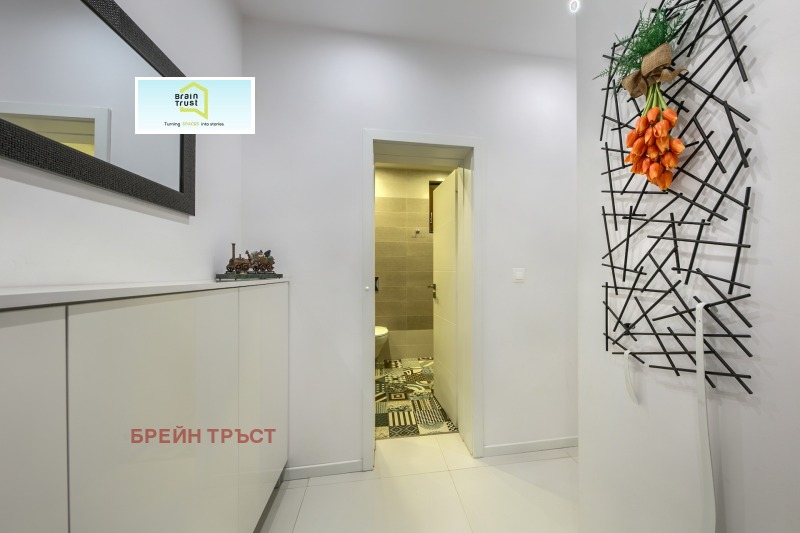 Дава под наем 3-СТАЕН, гр. София, Център, снимка 8 - Апартаменти - 53071973