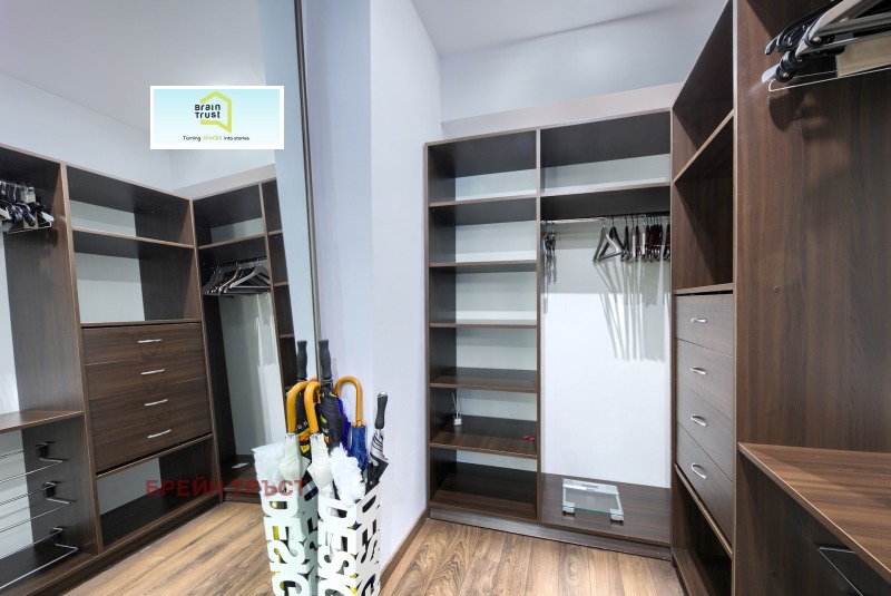 Дава под наем 3-СТАЕН, гр. София, Център, снимка 15 - Апартаменти - 53071973