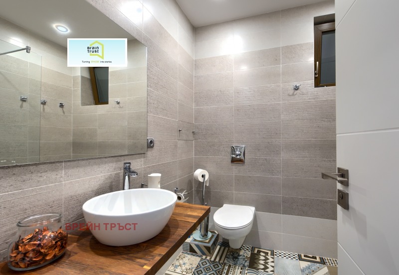 Дава под наем 3-СТАЕН, гр. София, Център, снимка 10 - Апартаменти - 53071973