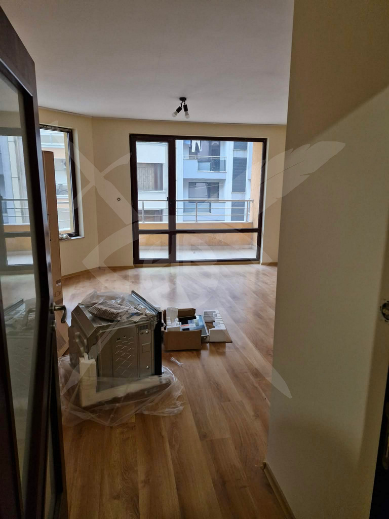 Дава под наем 3-СТАЕН, гр. Варна, Окръжна болница-Генерали