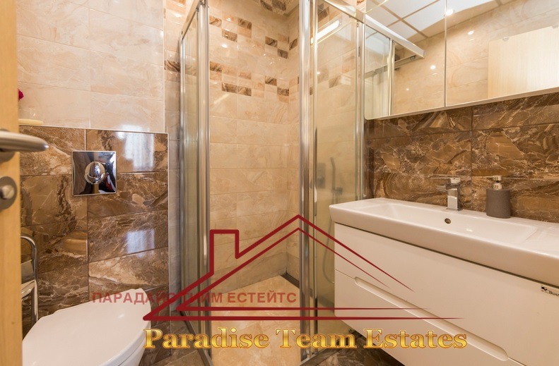 Дава под наем 3-СТАЕН, гр. София, Кръстова вада, снимка 9 - Апартаменти - 53227410