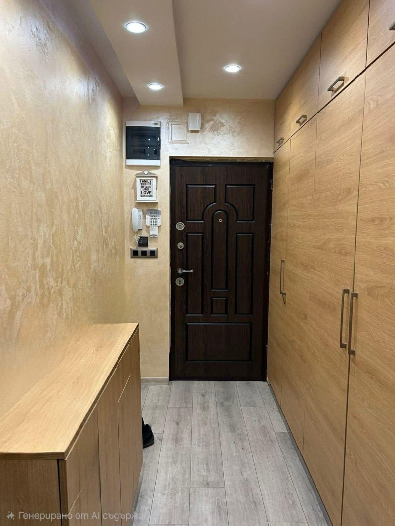 Дава под наем 3-СТАЕН, гр. София, Овча купел 1, снимка 9 - Апартаменти - 53530927