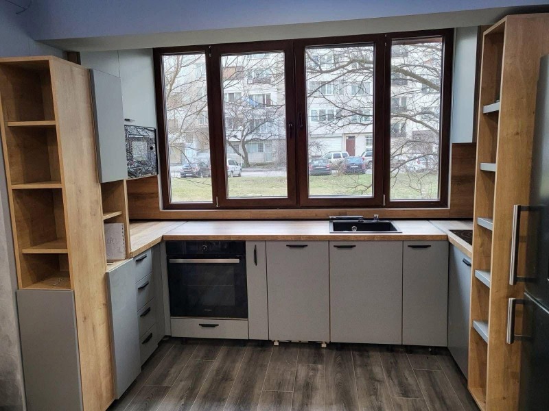 Дава под наем 3-СТАЕН, гр. София, Овча купел 1