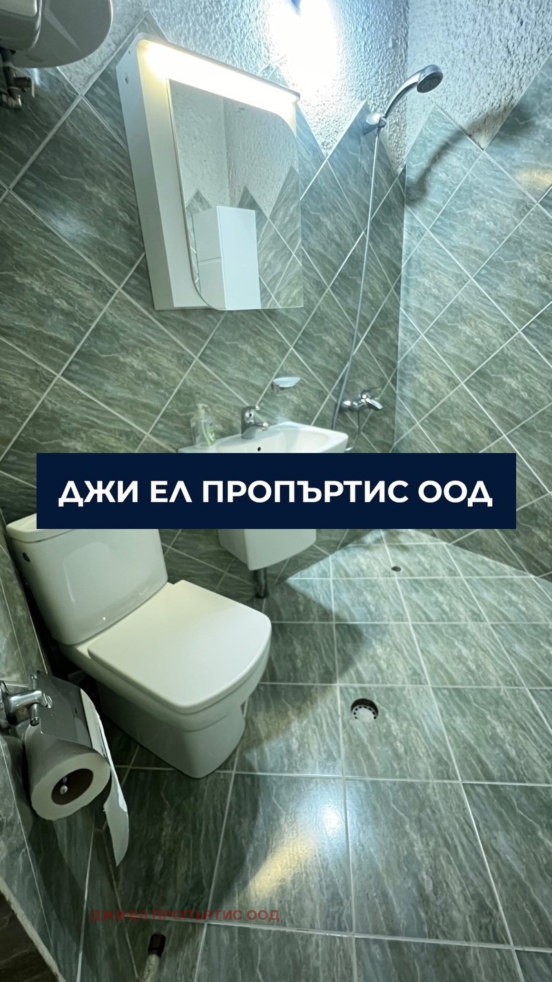 Дава под наем 3-СТАЕН, гр. София, Люлин 2, снимка 15 - Апартаменти - 55431066
