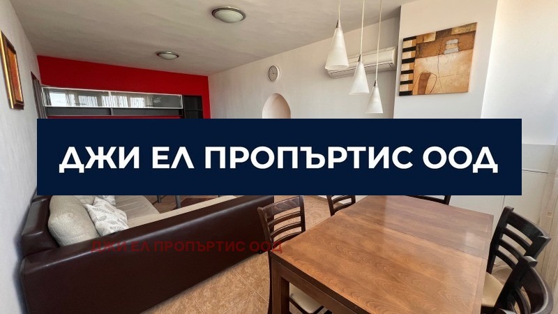 Дава под наем 3-СТАЕН, гр. София, Люлин 2, снимка 6 - Апартаменти - 55431066