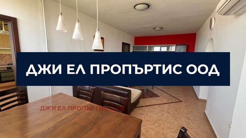 Дава под наем 3-СТАЕН, гр. София, Люлин 2, снимка 5 - Апартаменти - 55431066