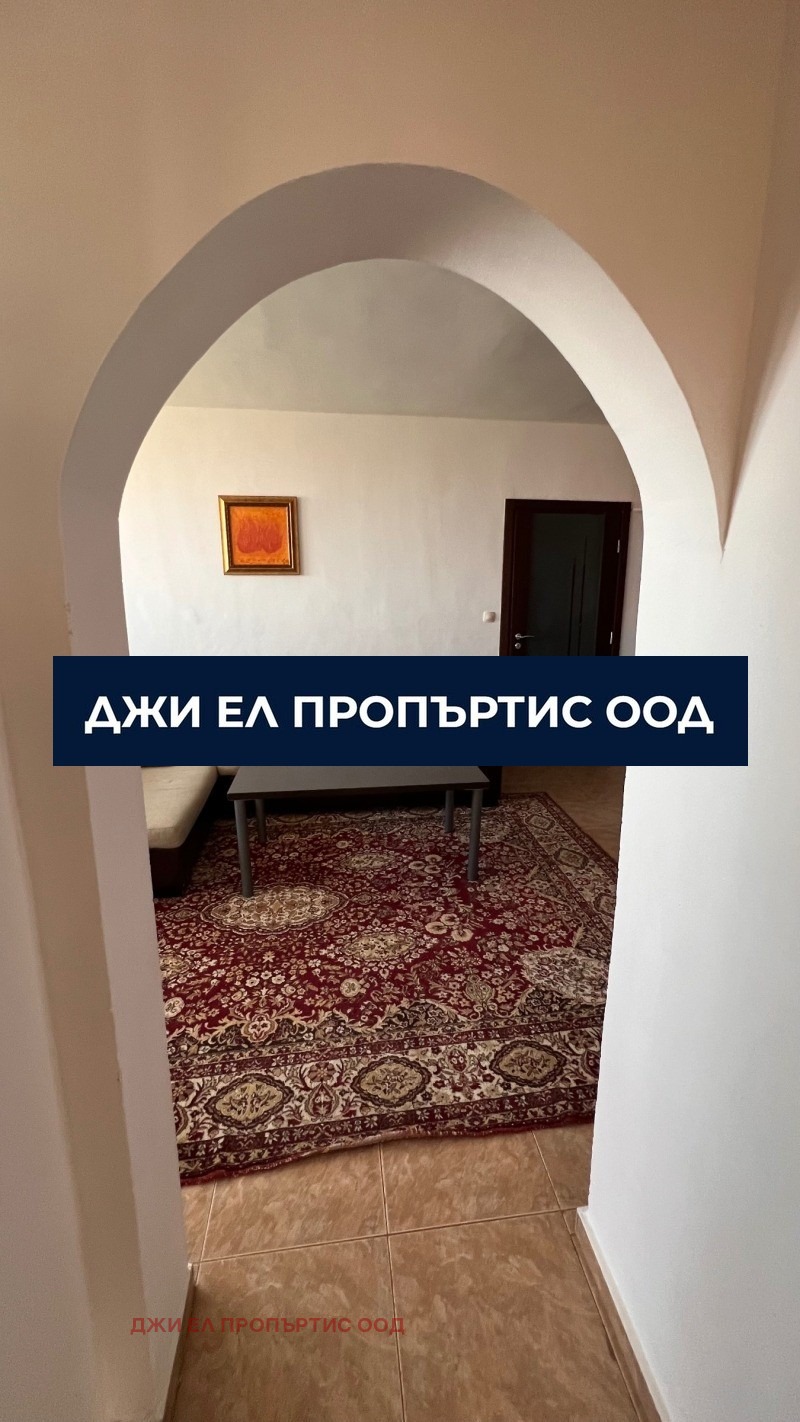 Дава под наем 3-СТАЕН, гр. София, Люлин 2, снимка 13 - Апартаменти - 55431066