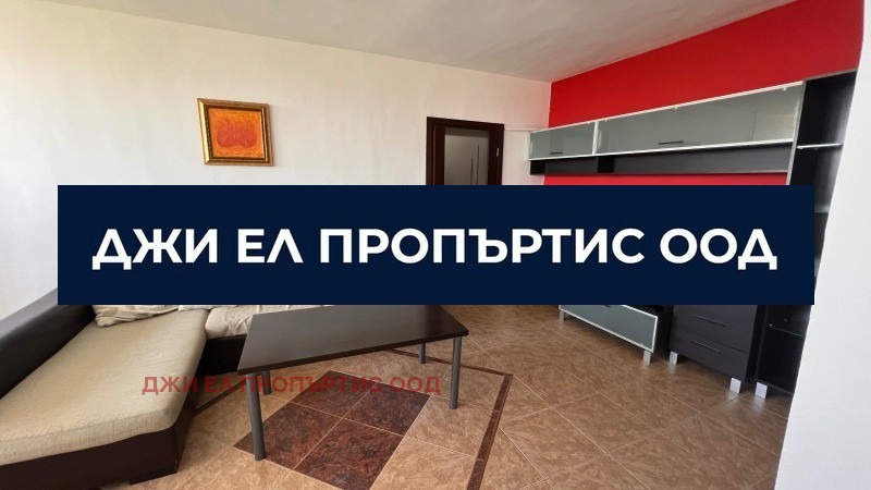 Дава под наем 3-СТАЕН, гр. София, Люлин 2, снимка 7 - Апартаменти - 55431066