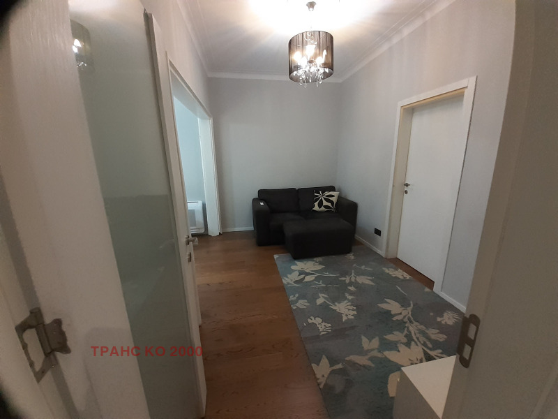 Para alugar  3 quartos Sofia , Lozenec , 95 m² | 98169587 - imagem [4]