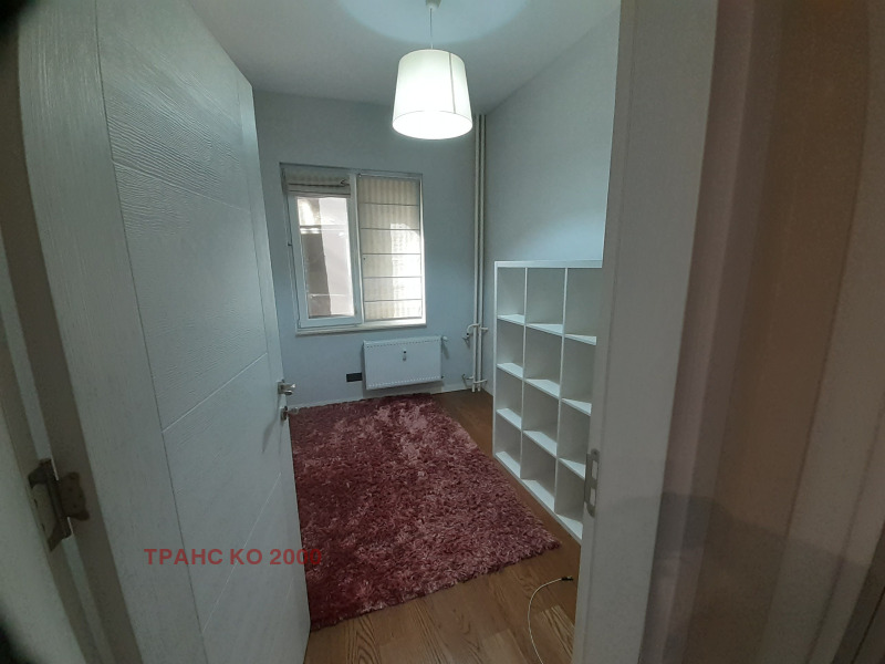 Para alugar  3 quartos Sofia , Lozenec , 95 m² | 98169587 - imagem [8]