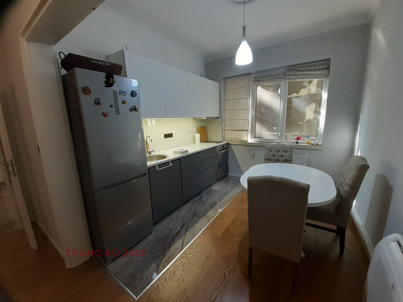 Para alugar  3 quartos Sofia , Lozenec , 95 m² | 98169587 - imagem [3]