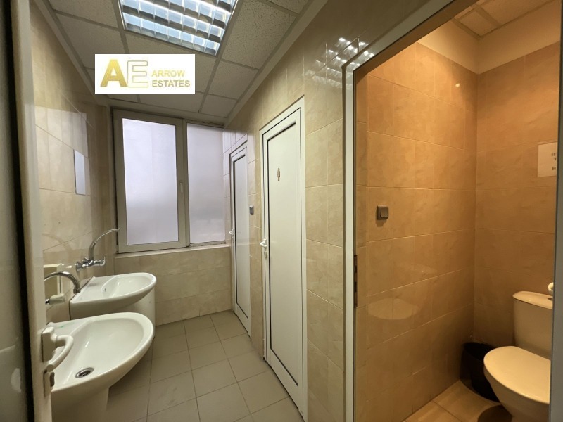 Дава под наем ОФИС, гр. София, Гео Милев, снимка 5 - Офиси - 53067282