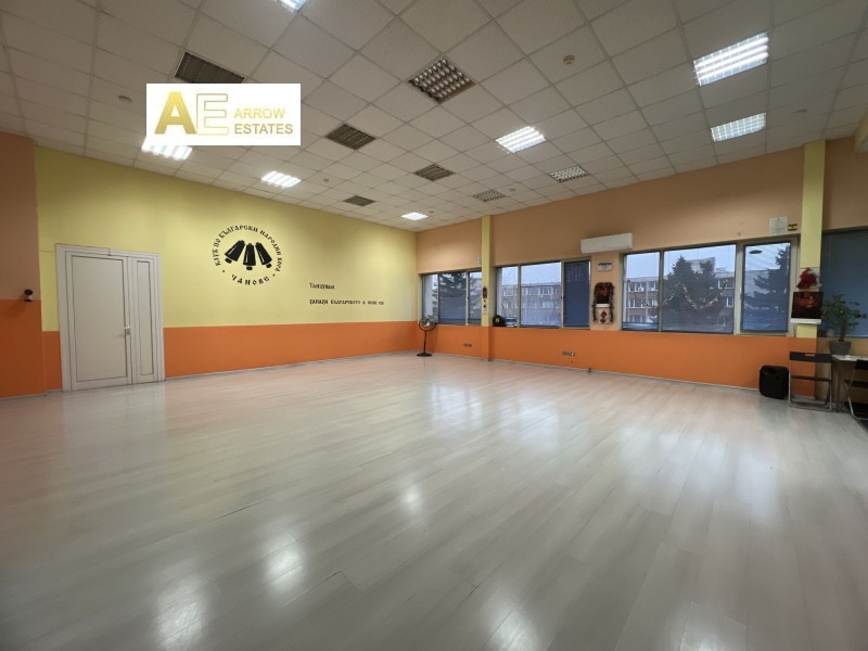 Дава под наем ОФИС, гр. София, Гео Милев, снимка 4 - Офиси - 53067282