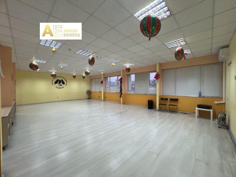 Дава под наем ОФИС, гр. София, Гео Милев, снимка 2 - Офиси - 53067282