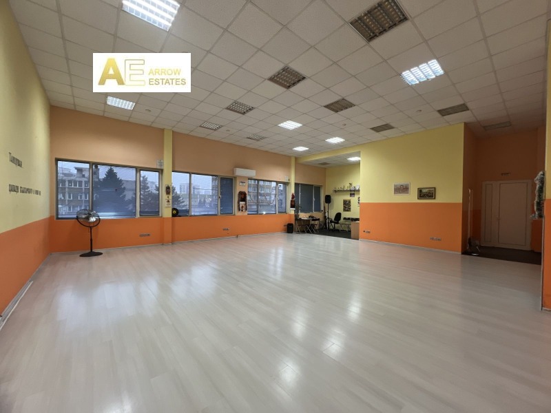 Дава под наем ОФИС, гр. София, Гео Милев, снимка 8 - Офиси - 53067282