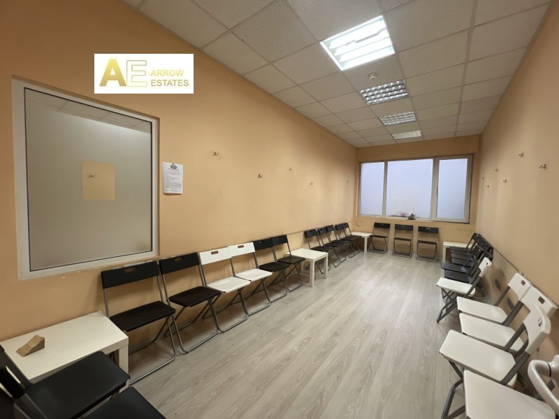 Дава под наем ОФИС, гр. София, Гео Милев, снимка 3 - Офиси - 53067282