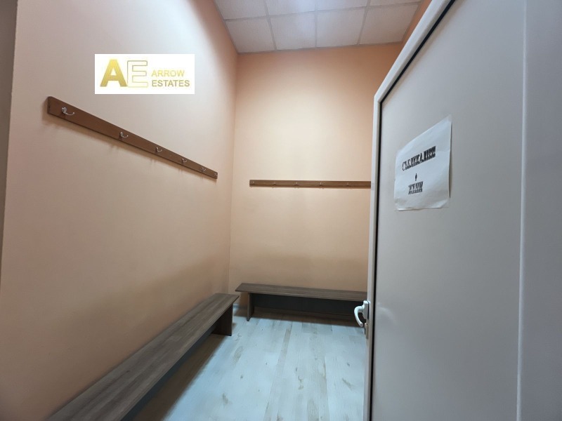 Дава под наем ОФИС, гр. София, Гео Милев, снимка 6 - Офиси - 53067282