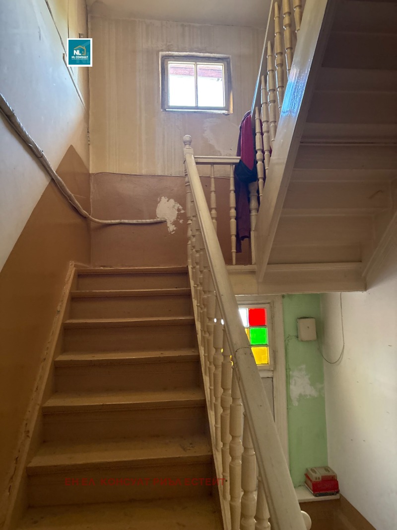 Дава под наем КЪЩА, гр. Пловдив, Център, снимка 5 - Къщи - 50752050