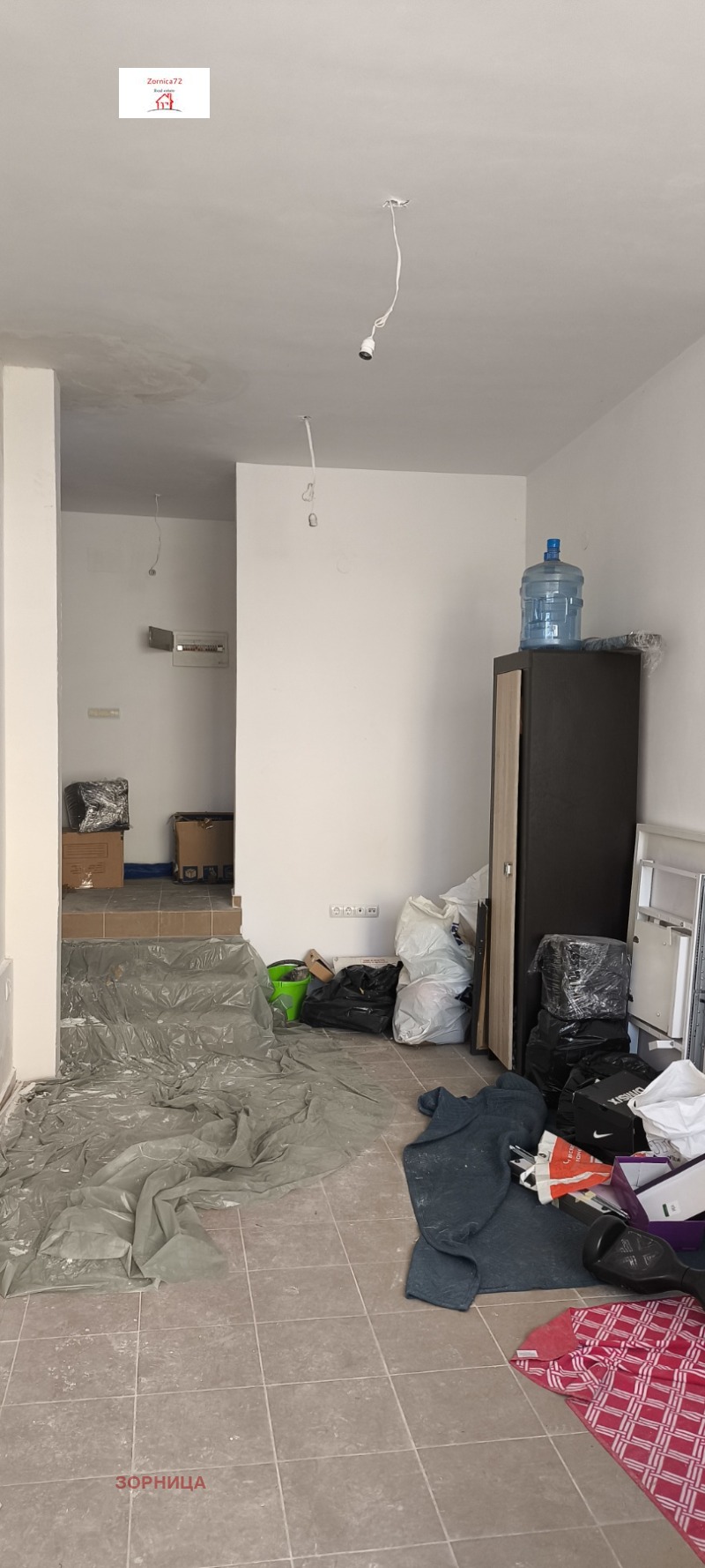 Zu vermieten  Geschäft Sofia , Manastirski liwadi , 33 qm | 49282816 - Bild [5]