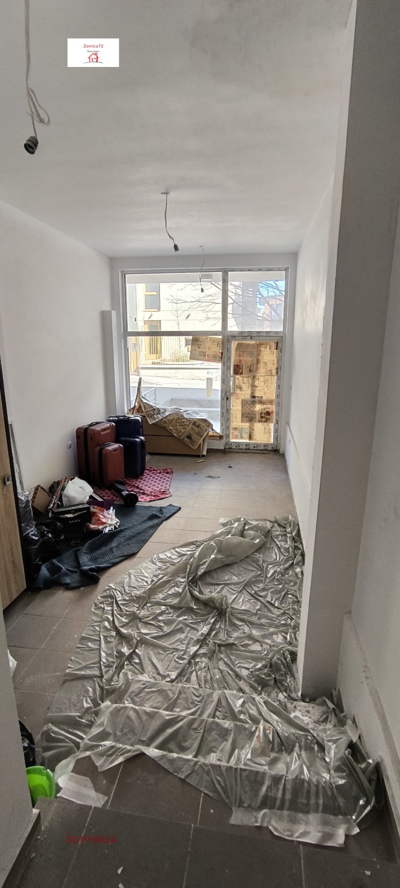 Zu vermieten  Geschäft Sofia , Manastirski liwadi , 33 qm | 49282816