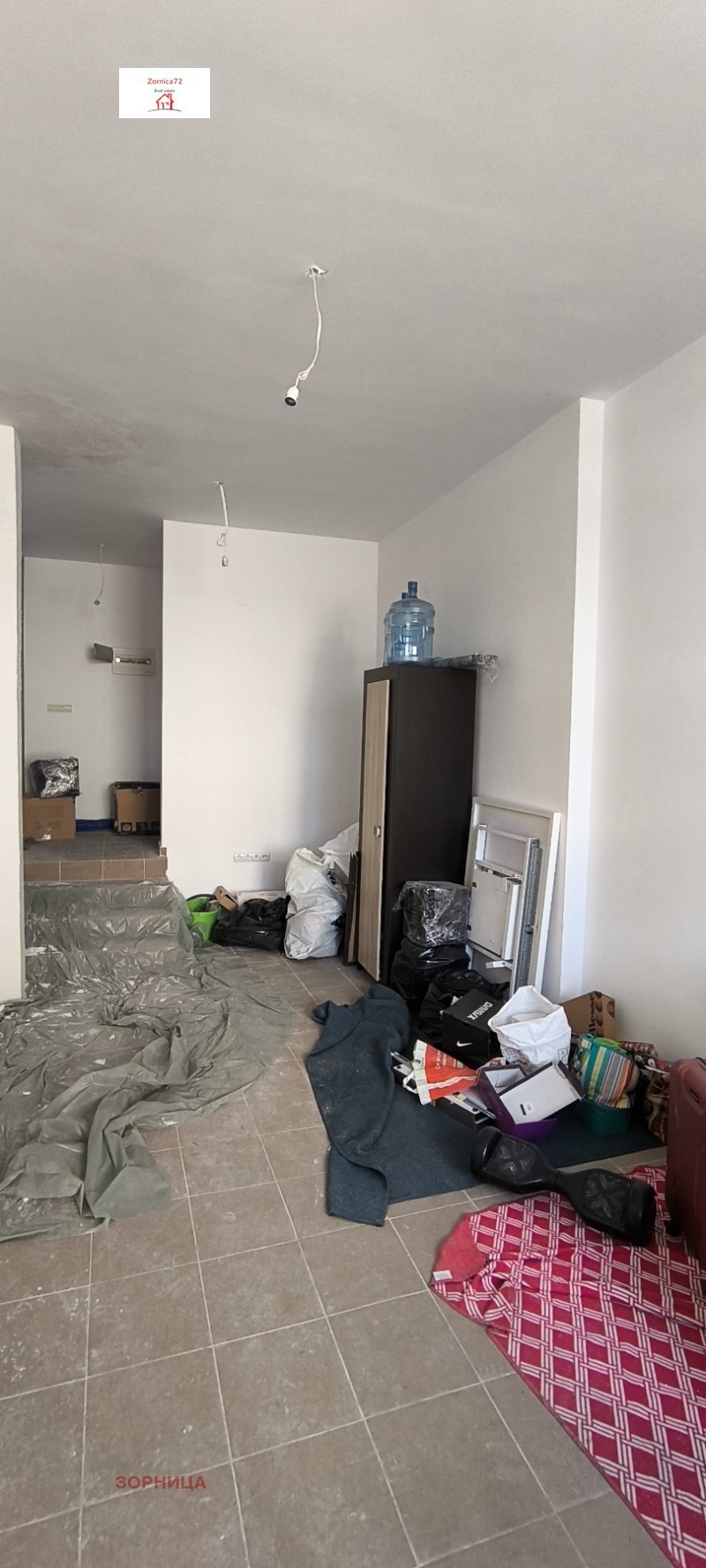 Zu vermieten  Geschäft Sofia , Manastirski liwadi , 33 qm | 49282816 - Bild [3]