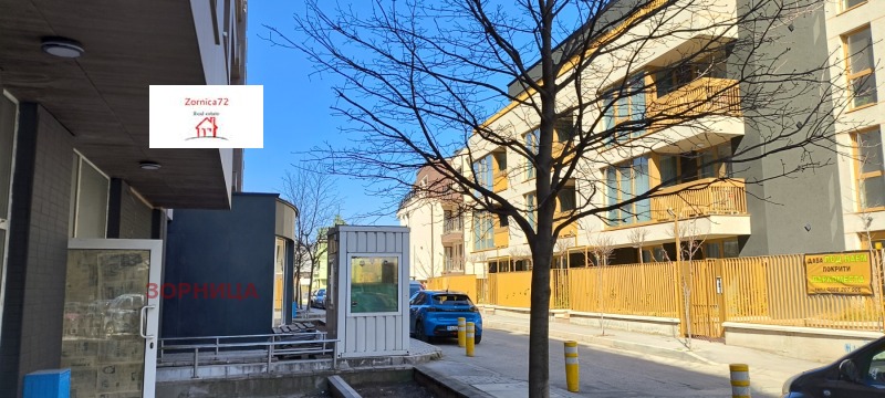 Zu vermieten  Geschäft Sofia , Manastirski liwadi , 33 qm | 49282816 - Bild [6]