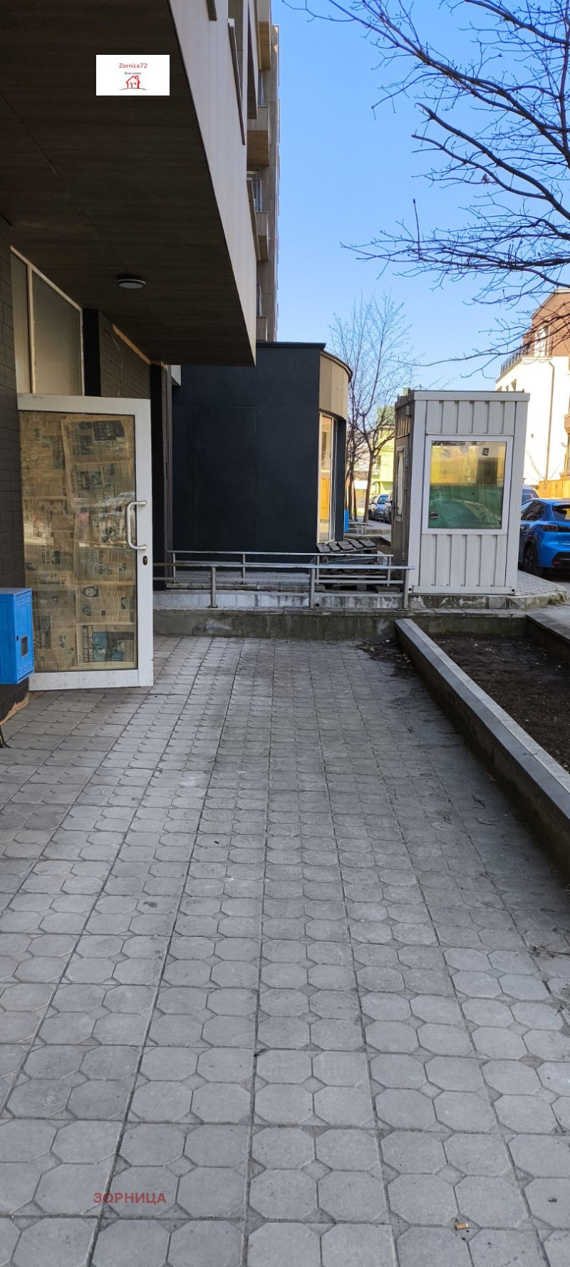 Zu vermieten  Geschäft Sofia , Manastirski liwadi , 33 qm | 49282816 - Bild [7]