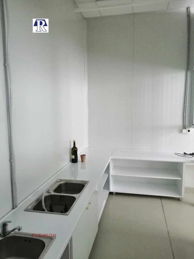 Дава под наем ПРОМ. ПОМЕЩЕНИЕ, гр. Пловдив, Южна дъга, снимка 4 - Производствени сгради - 52591582