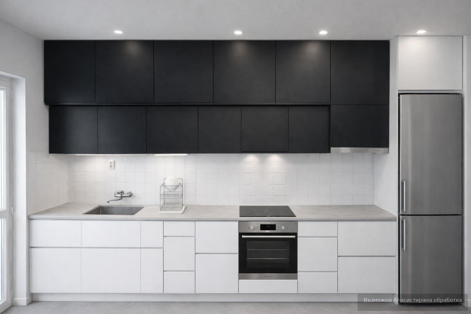 Дава под наем 2-СТАЕН, гр. Пловдив, Кючук Париж