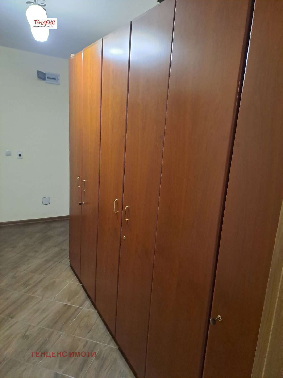 Дава под наем 3-СТАЕН, гр. Кърджали, Възрожденци, снимка 2 - Апартаменти - 53873417