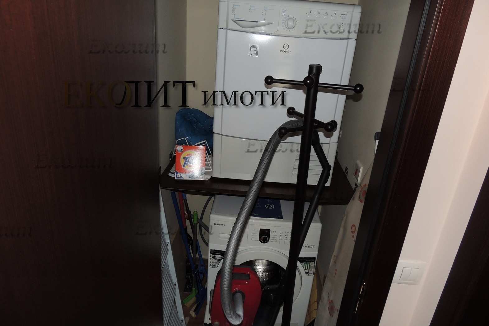 Дава под наем 3-СТАЕН, гр. София, Лозенец, снимка 7 - Апартаменти - 55475797